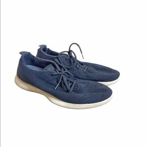 Allbirds WR M11 Wool Runners Dark Grey